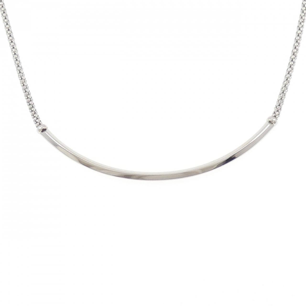 PT850 ネックレス