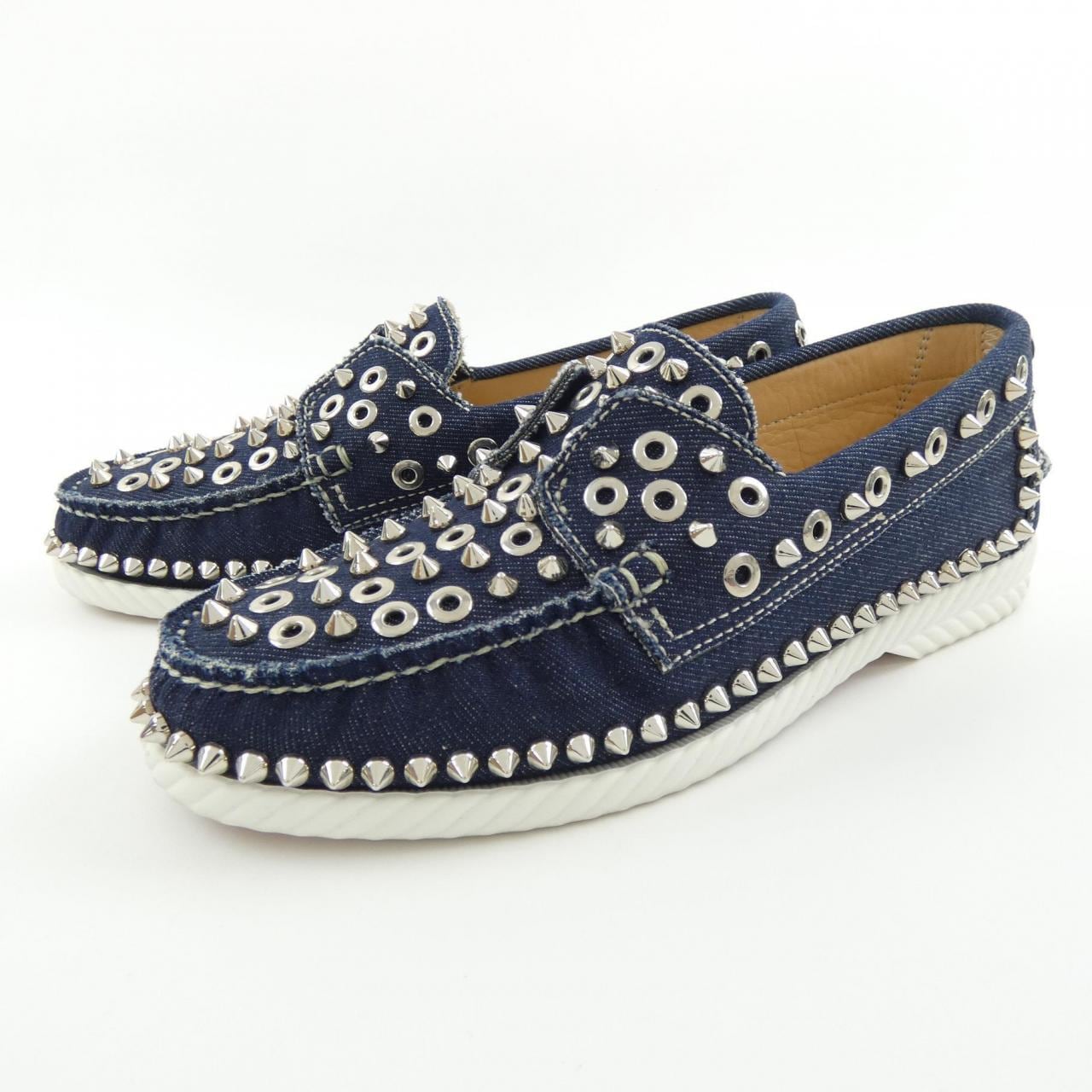 クリスチャンルブタン CHRISTIAN LOUBOUTIN 3180541 シューズ