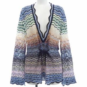 ミッソーニ MISSONI 138332 ニット