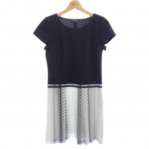 インディヴィ INDIVI ワンピース