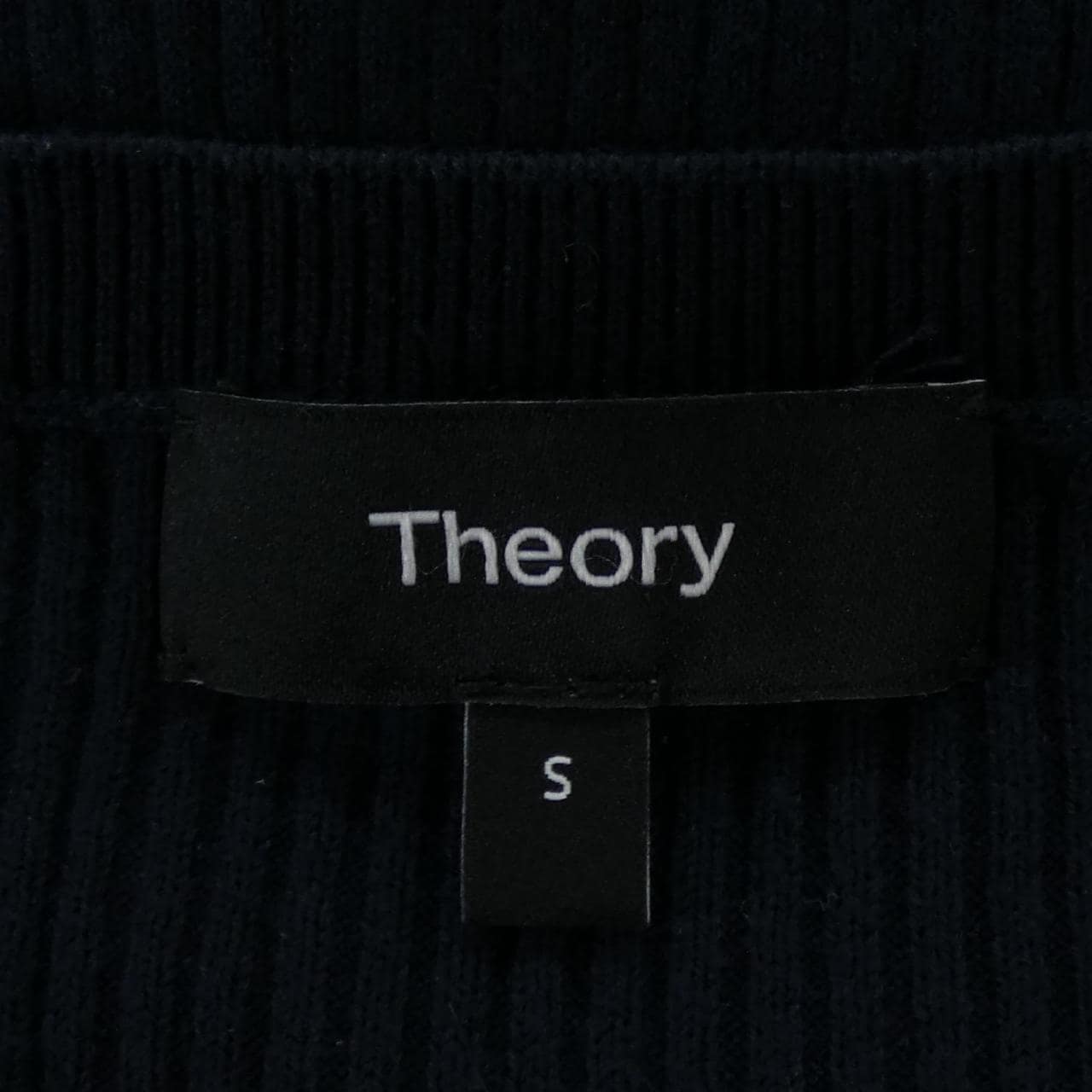セオリー theory 01-3101728-894-902 ニット