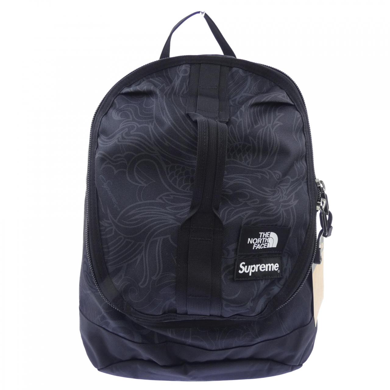 シュプリームザノースフェイス SUPREME×THE NORTH FACE BACKPACK