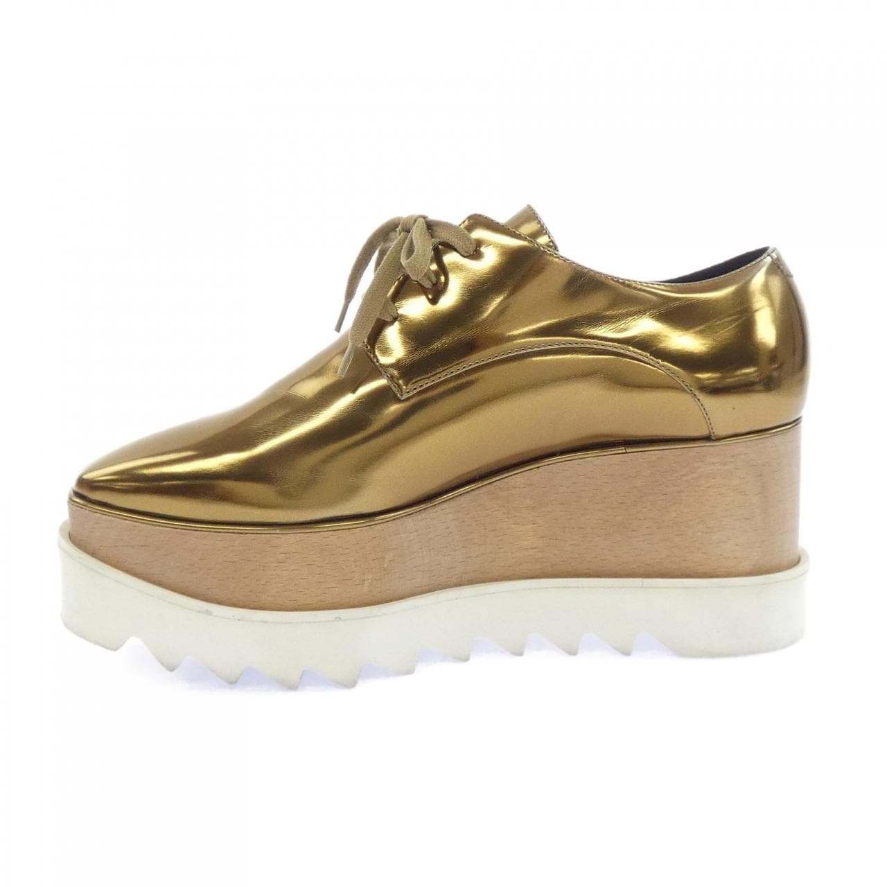 ステラマッカートニー STELLA MCCARTNEY 363997 シューズ