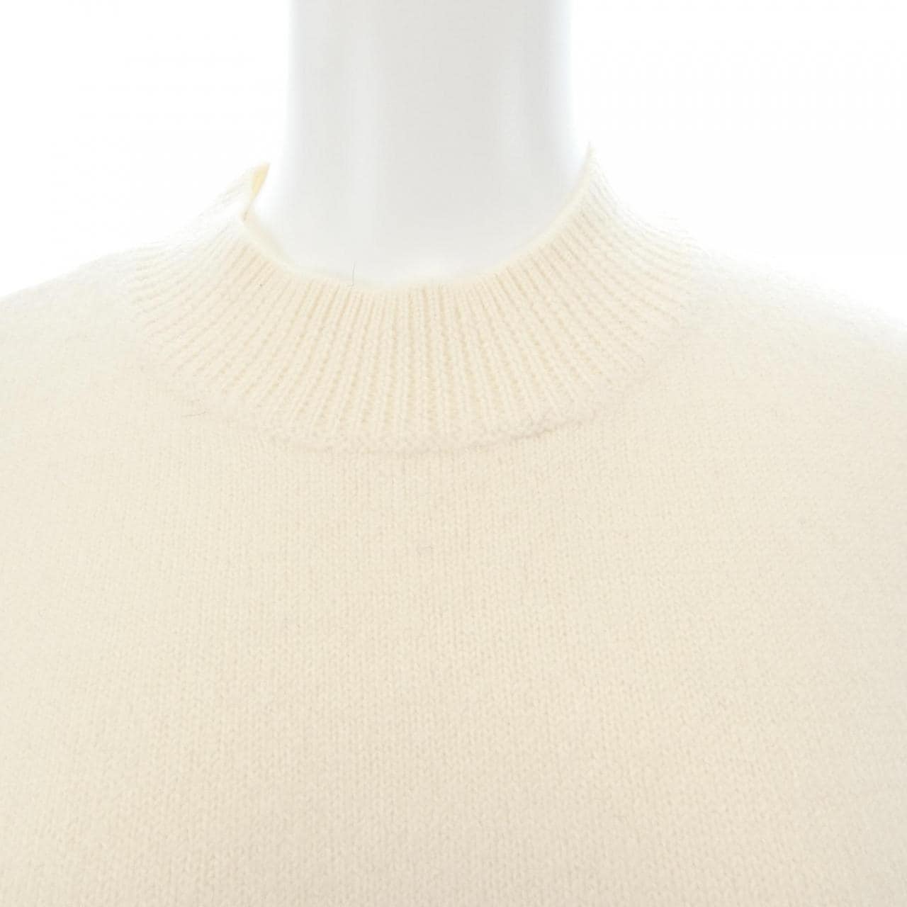 アーペーセー A.P.C. ニット