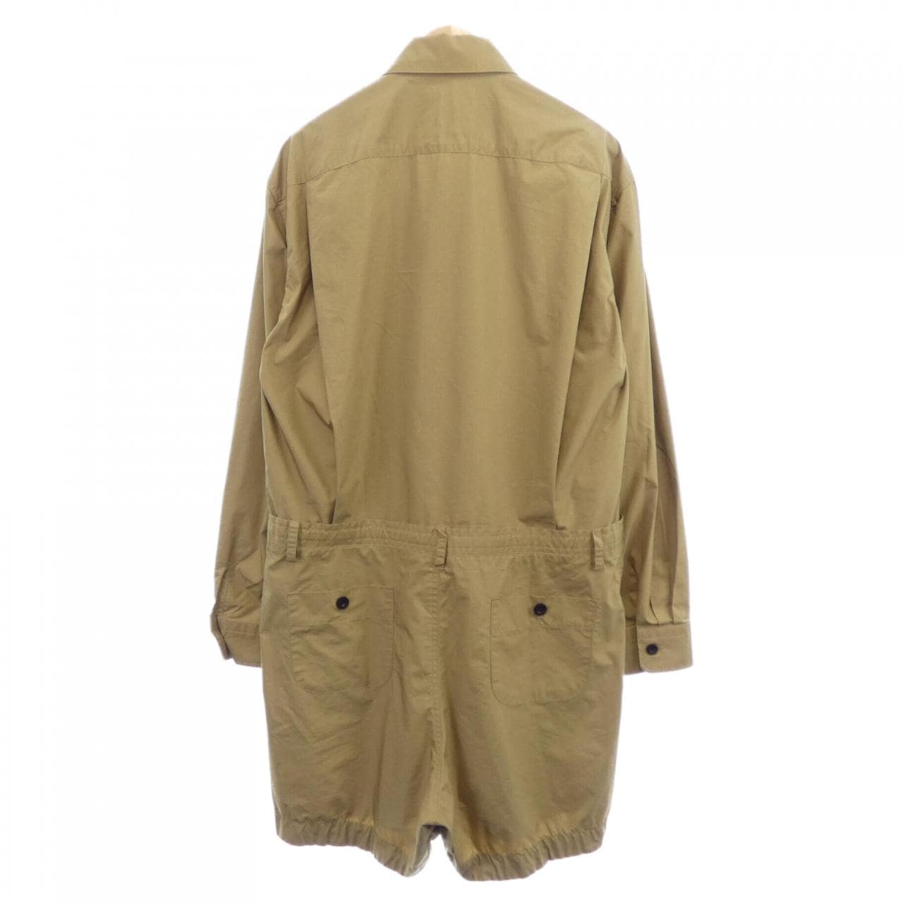 サカイ SACAI 22-02723M オールインワン