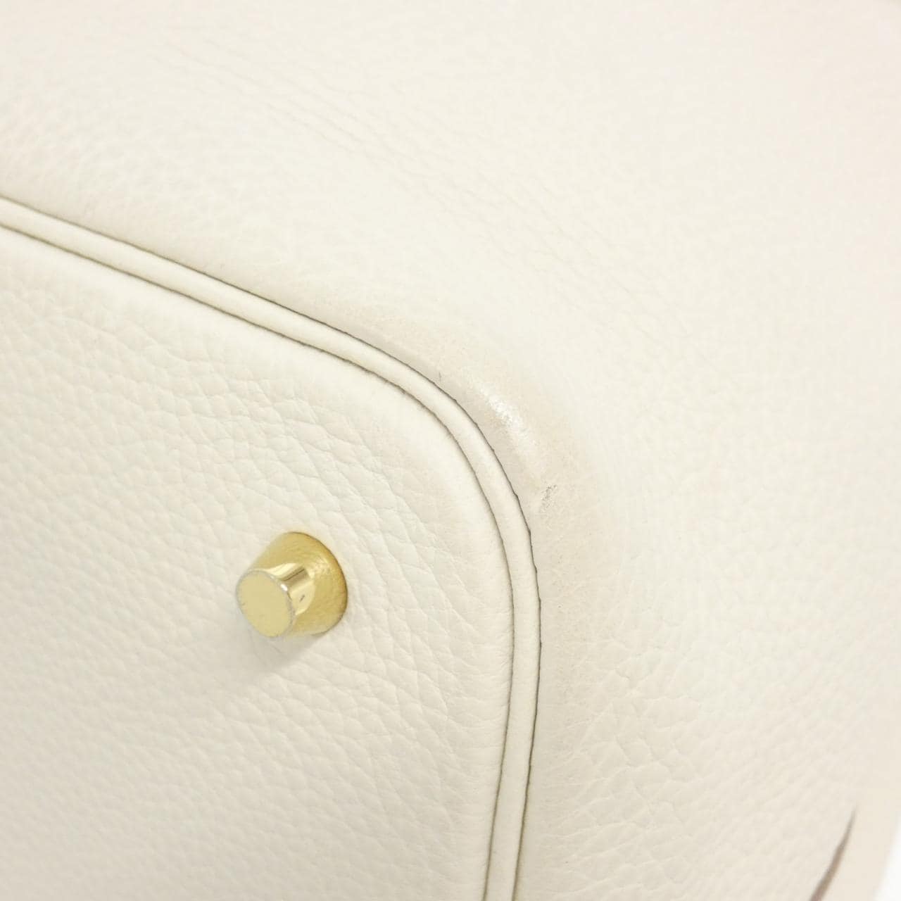 エルメス ピコタン ロック MM 060991CC バッグ