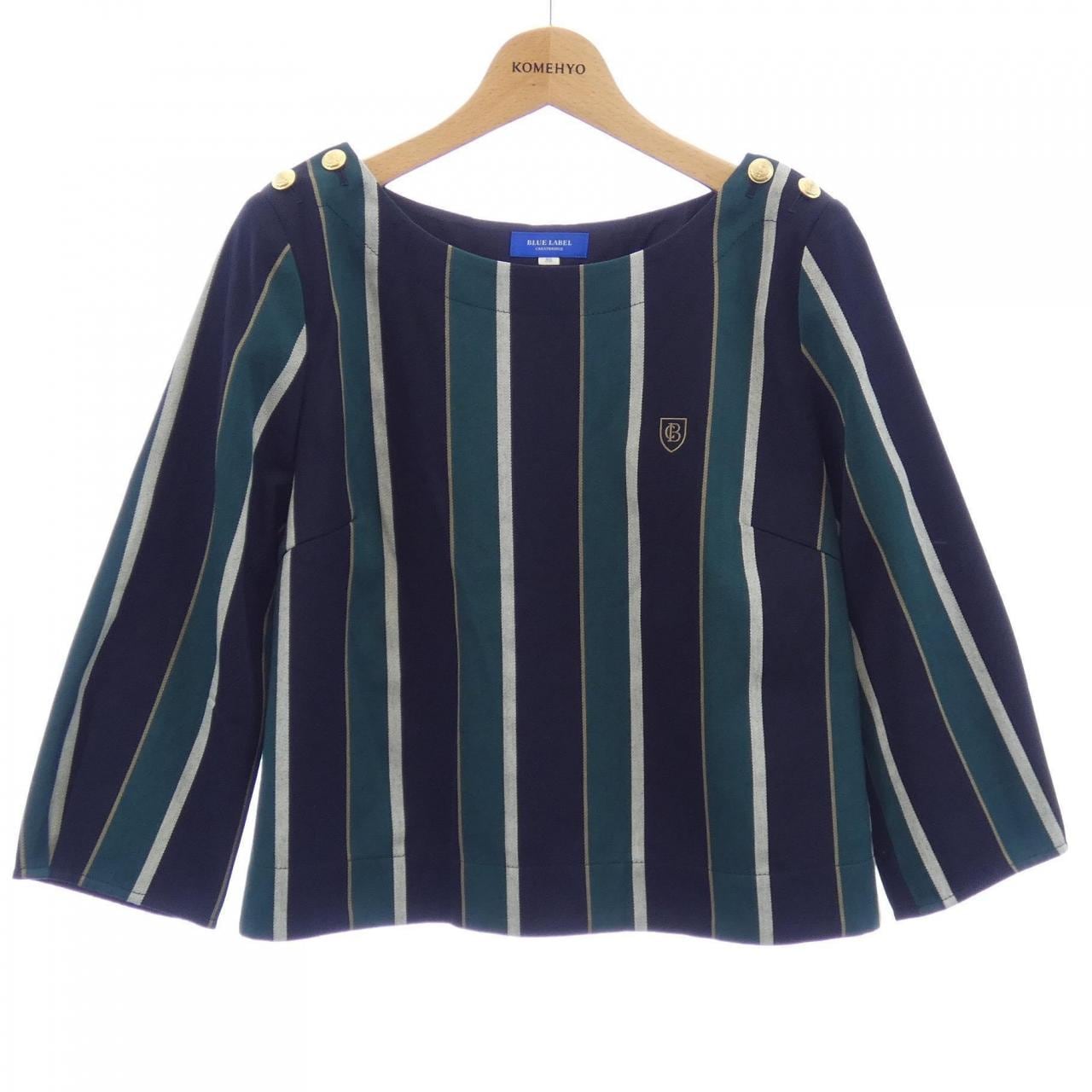 ブルーレーベルクレストブリッジ BLUE LABEL CRESTBRIDGE トップス
