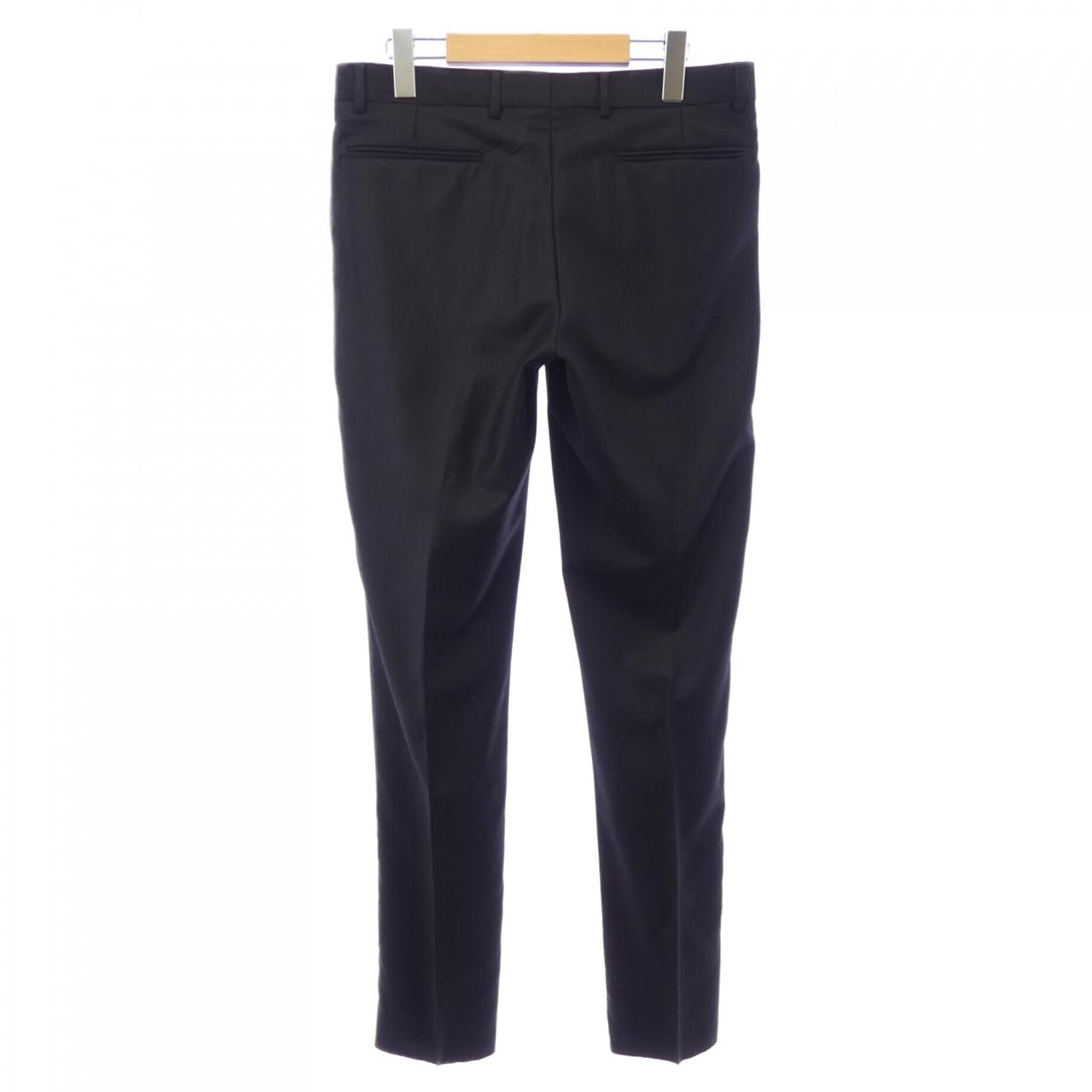 ディオール DIOR 013C120A4747 パンツ
