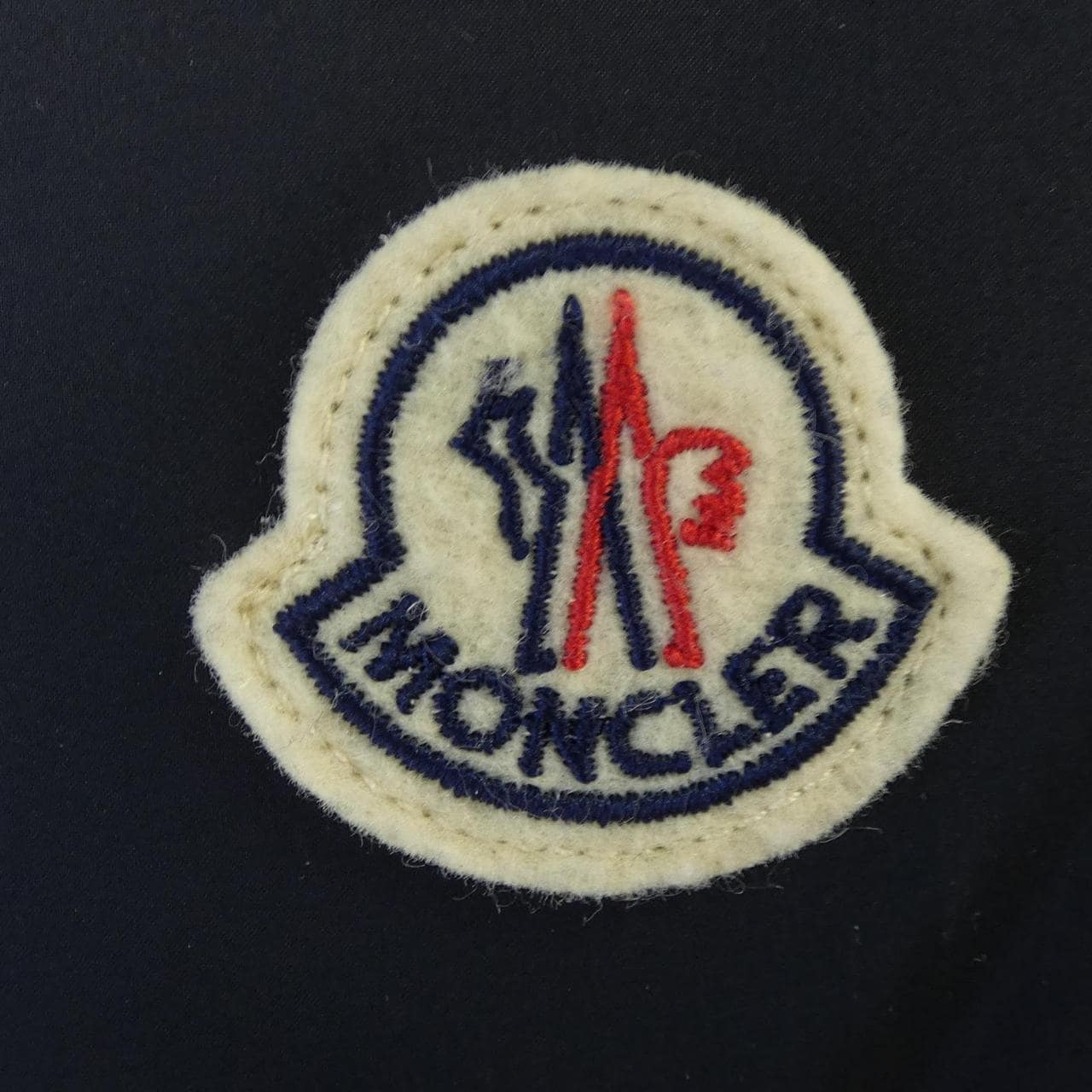 モンクレール MONCLER 53333 VEZERE ダウンジャケット