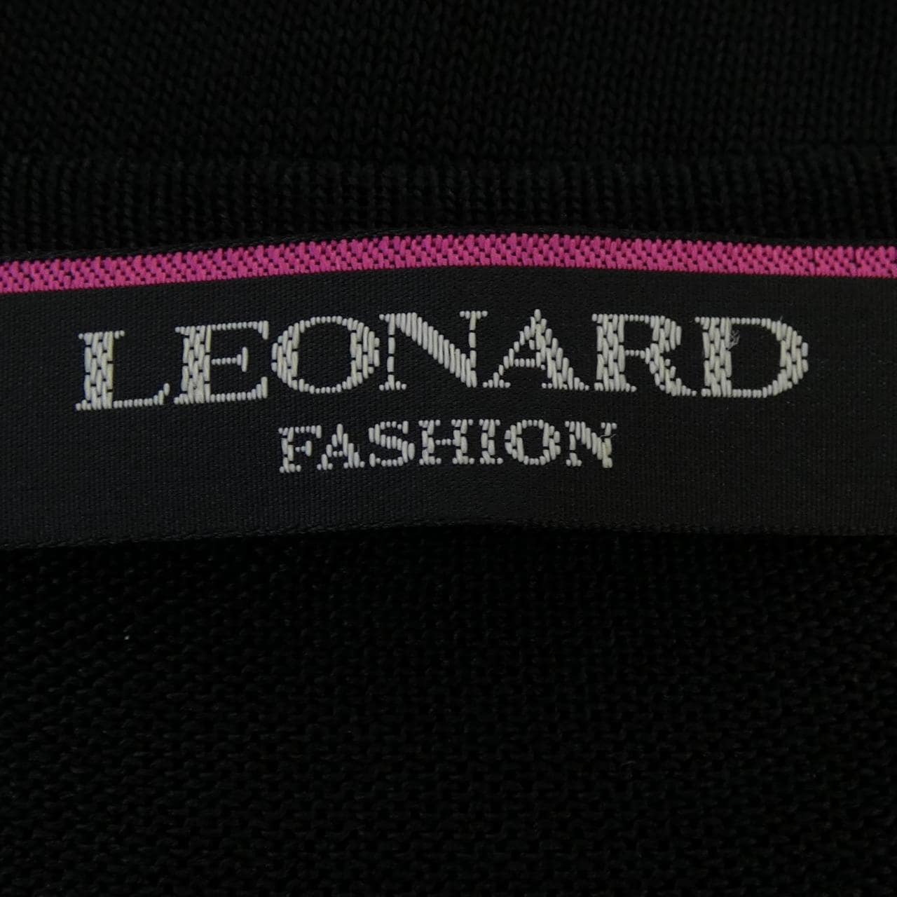 レオナールファッション LEONARD FASHION 0387454 ワンピース