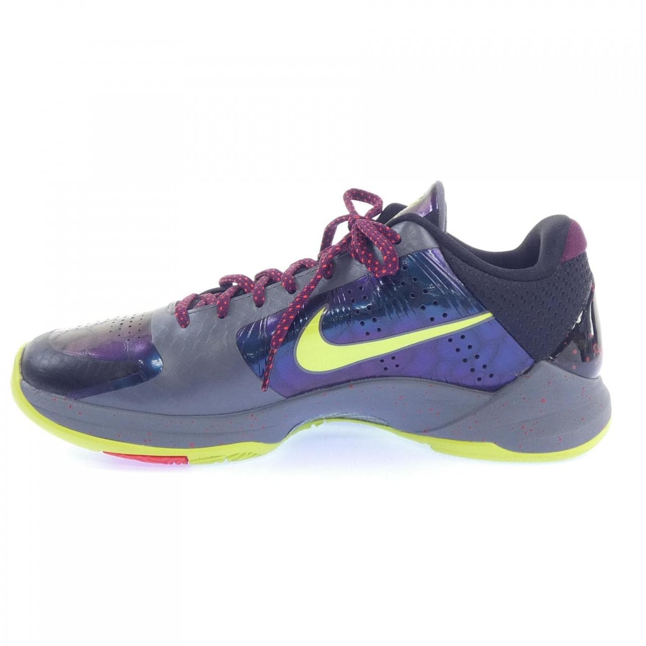 ナイキ NIKE CD4991-001 スニーカー
