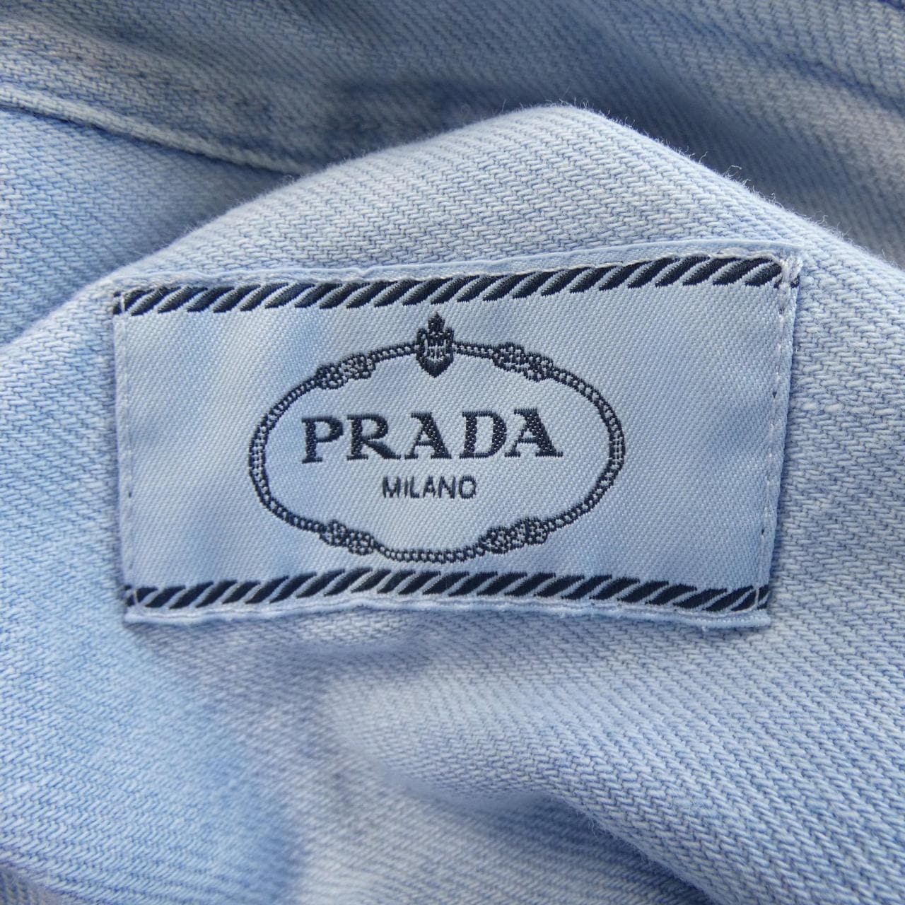 プラダ PRADA GFA137 SOOO 14J4 ワンピース