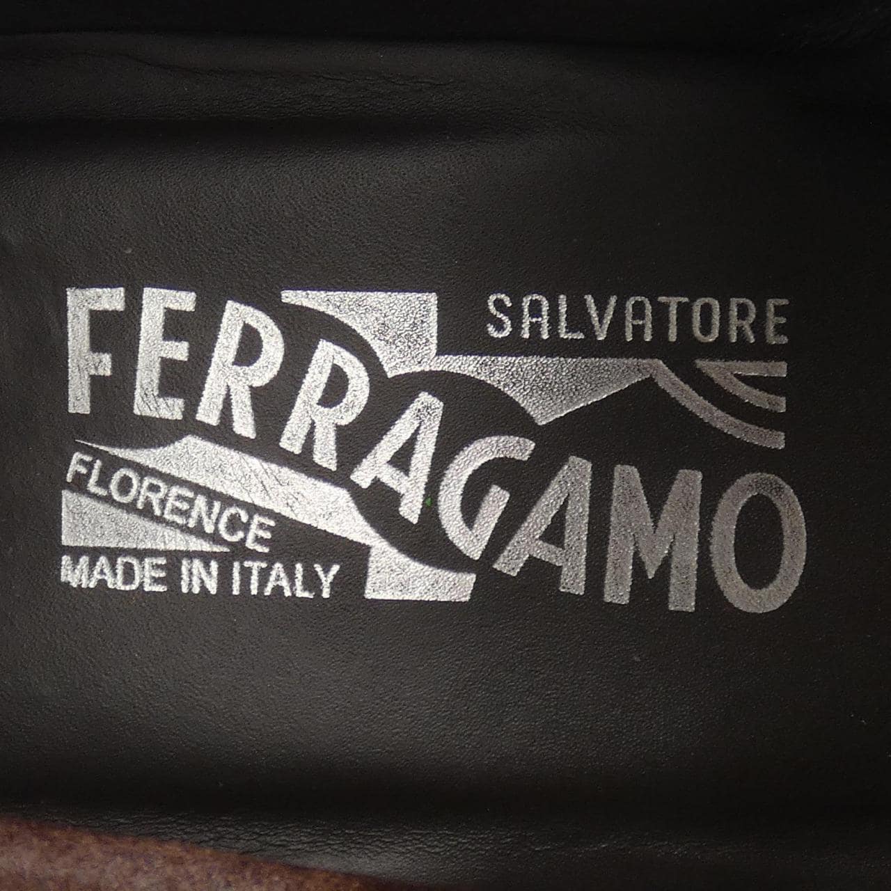 サルヴァトーレフェラガモ SALVATORE FERRAGAMO シューズ