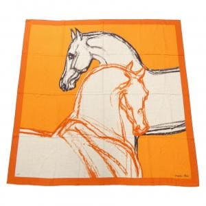 エルメス HERMES STOLE