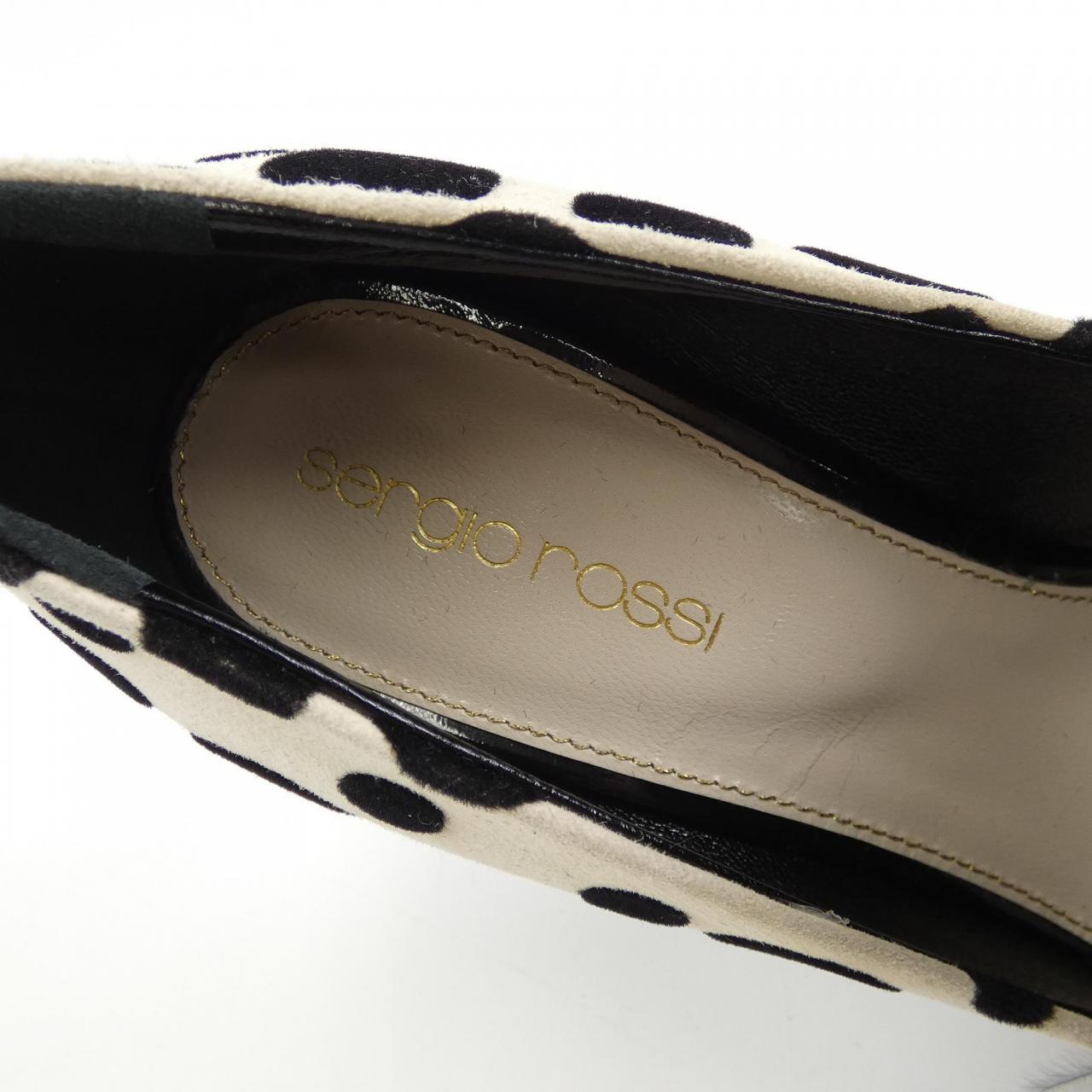 sergio rossi Sergio Rossi Pumps