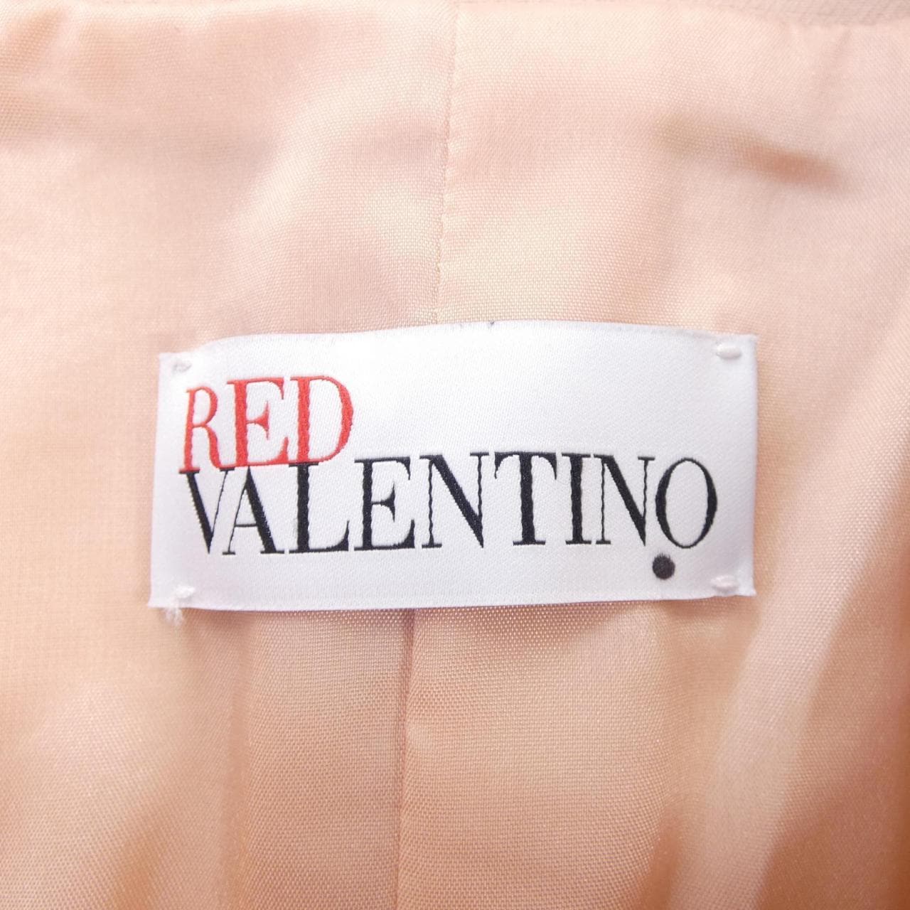 RED VALENTINO RED VALENTINO JACKET