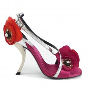 ロジェヴィヴィエ ROGER VIVIER サンダル