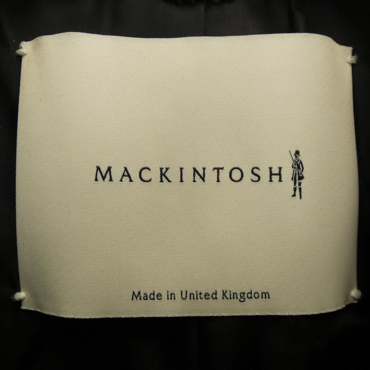 マッキントッシュ MACKINTOSH コート