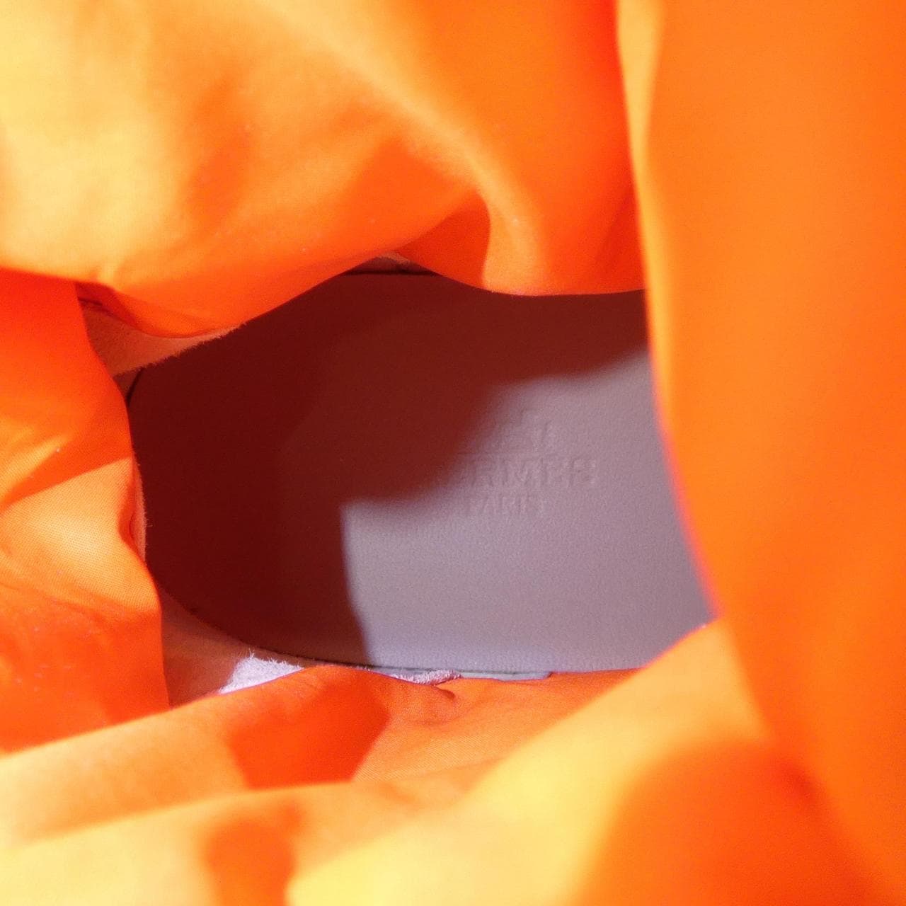 エルメス HERMES ブーツ