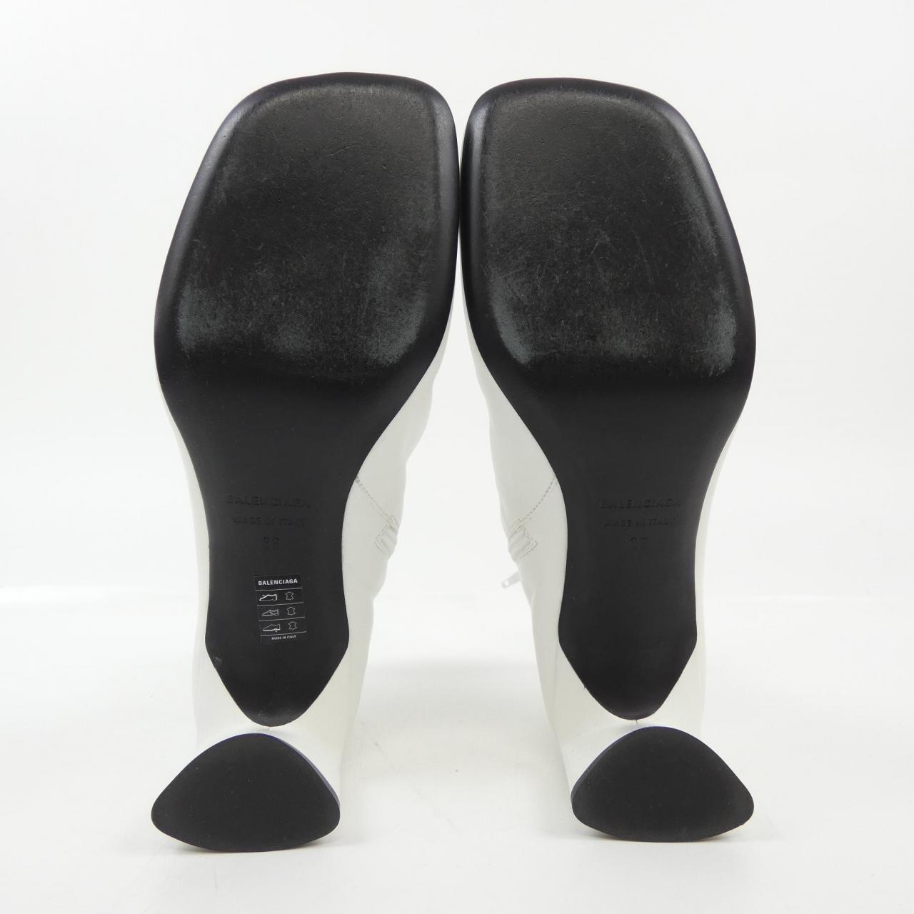 バレンシアガ BALENCIAGA ブーツ