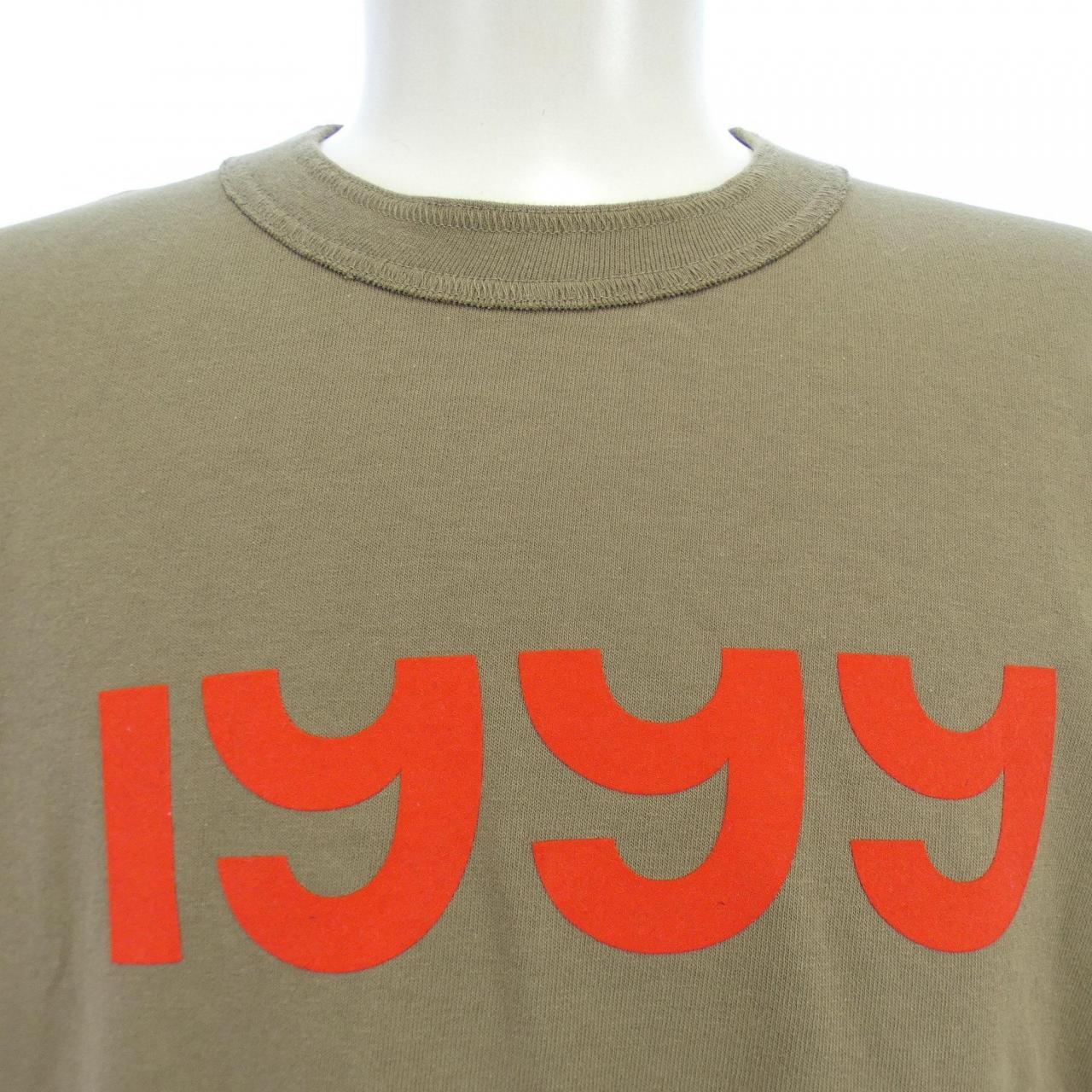 サカイ SACAI Tシャツ