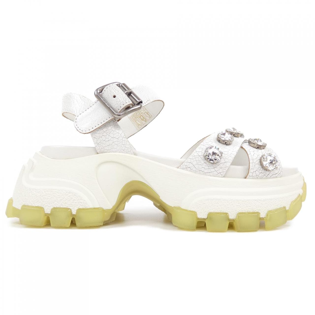 MIU MIU miu miu 凉鞋
