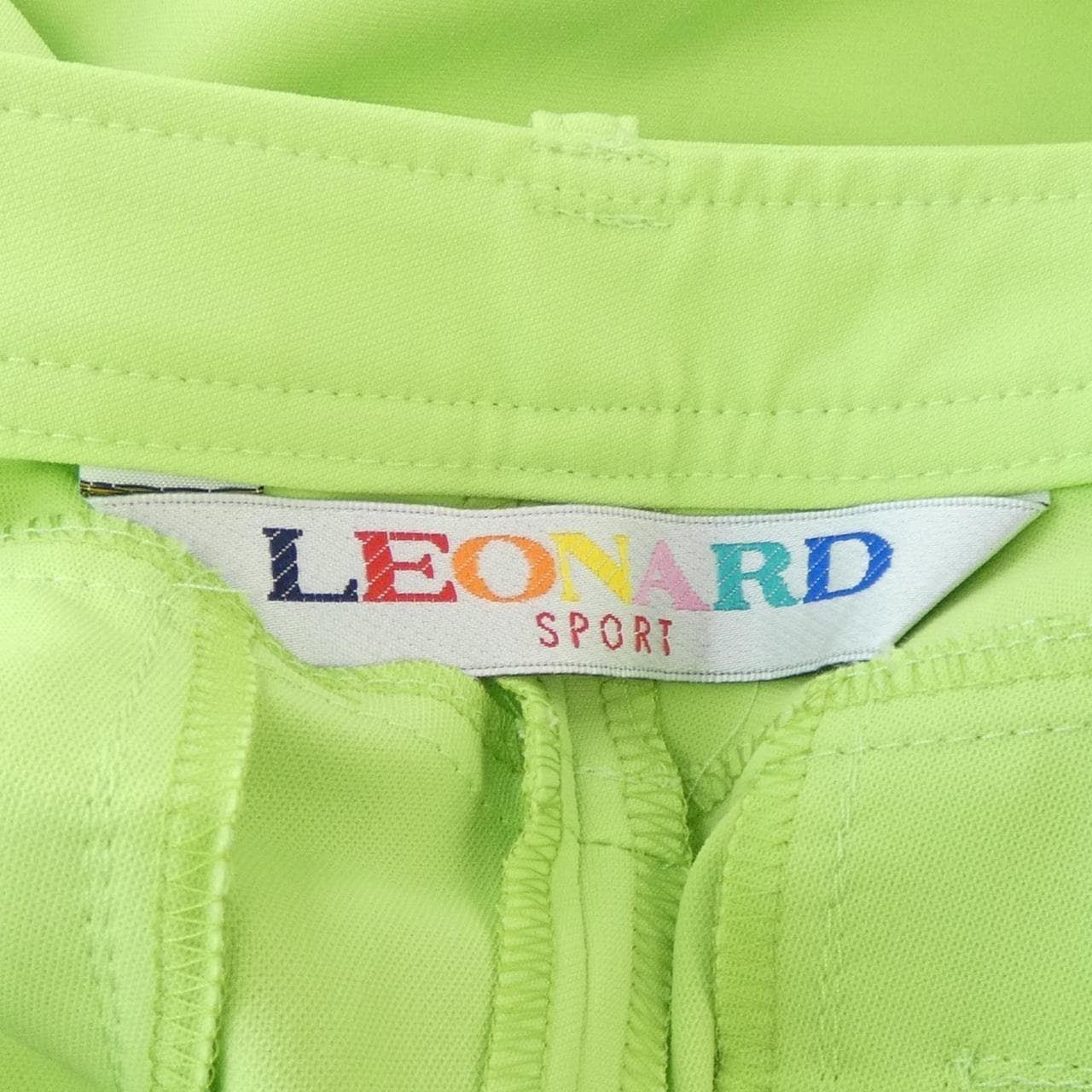 レオナールスポーツ LEONARD SPORT パンツ