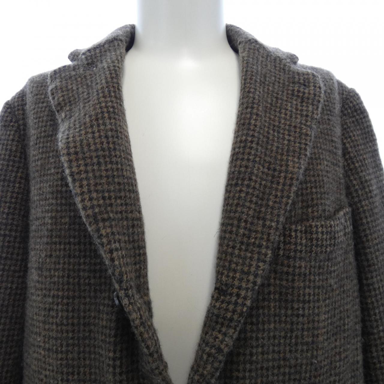 コムデギャルソンオムドゥ GARCONS HOMME DEUX ジャケット