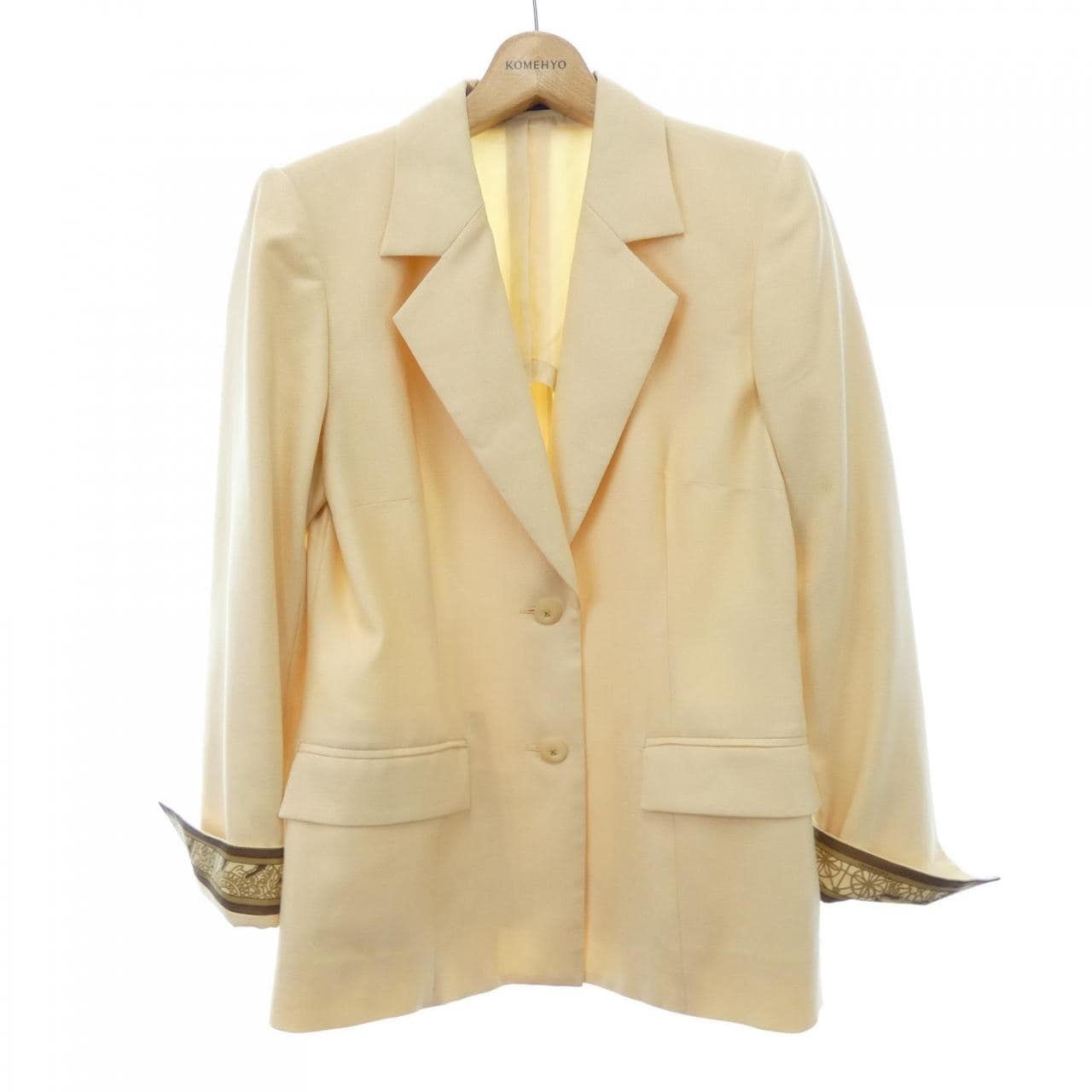 レオナールファッション LEONARD FASHION ジャケット