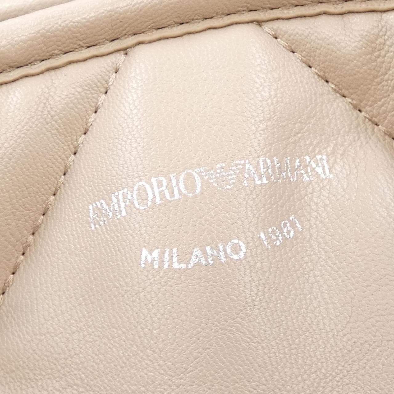 EMPORIO ARMANI EMPORIO ARMANI BAG