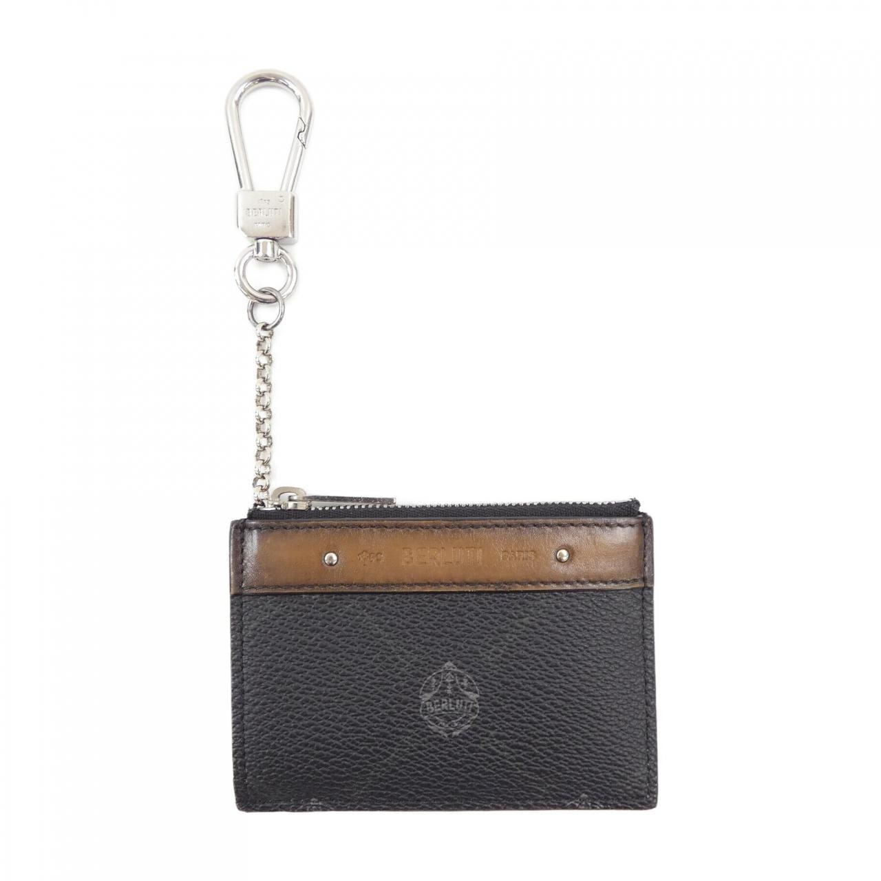 ベルルッティ Berluti COIN CASE
