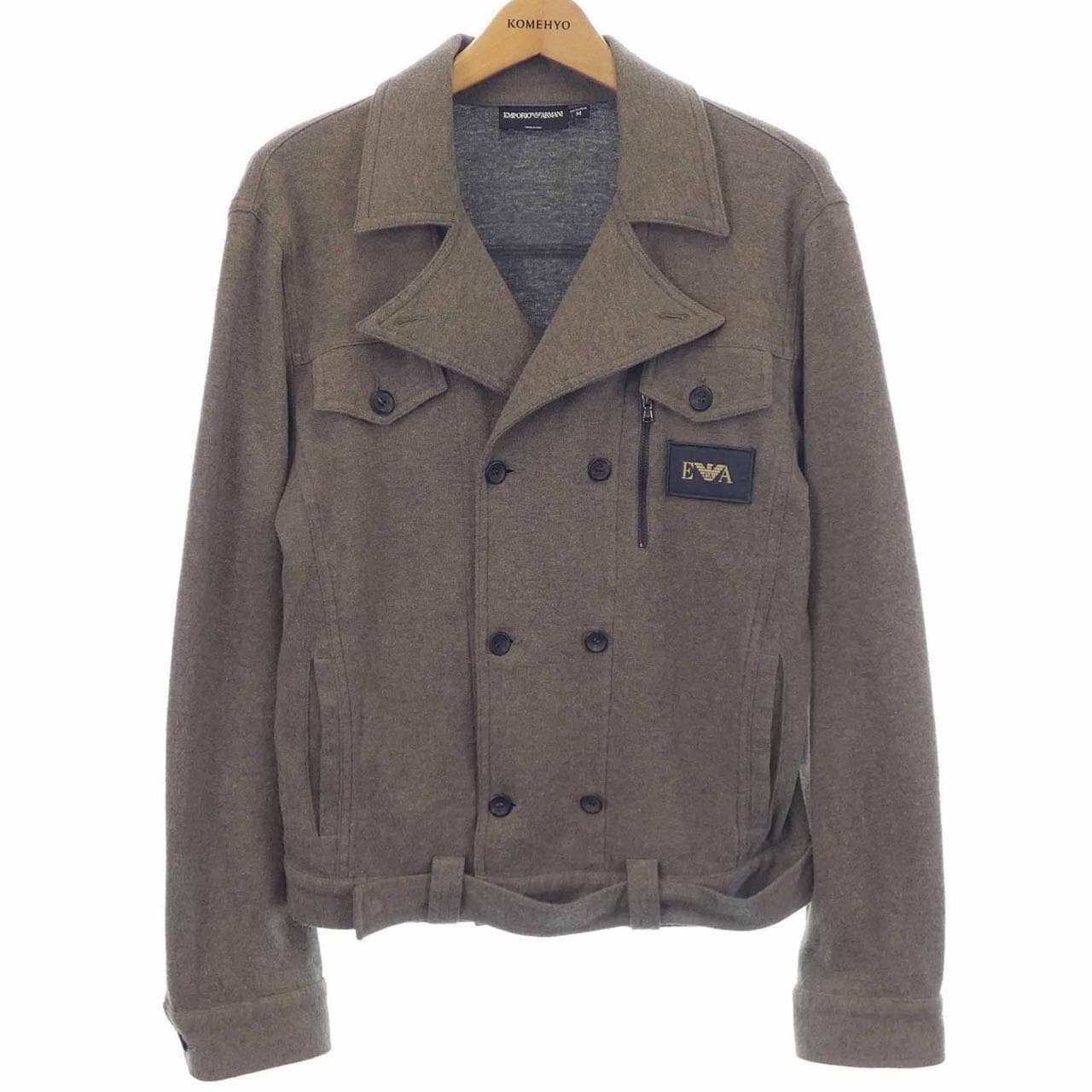 エンポリオアルマーニ EMPORIO ARMANI ジャケット