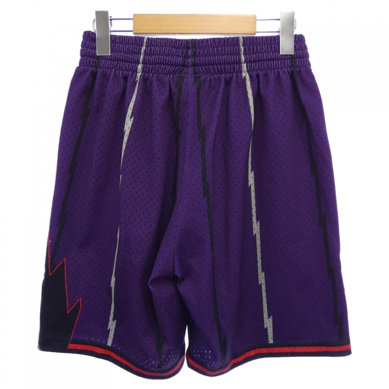 MITCHELL&NESS ショートパンツ