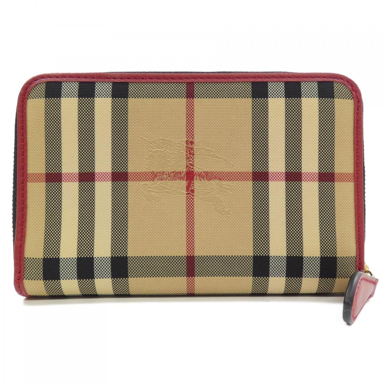 バーバリー BURBERRY WALLET