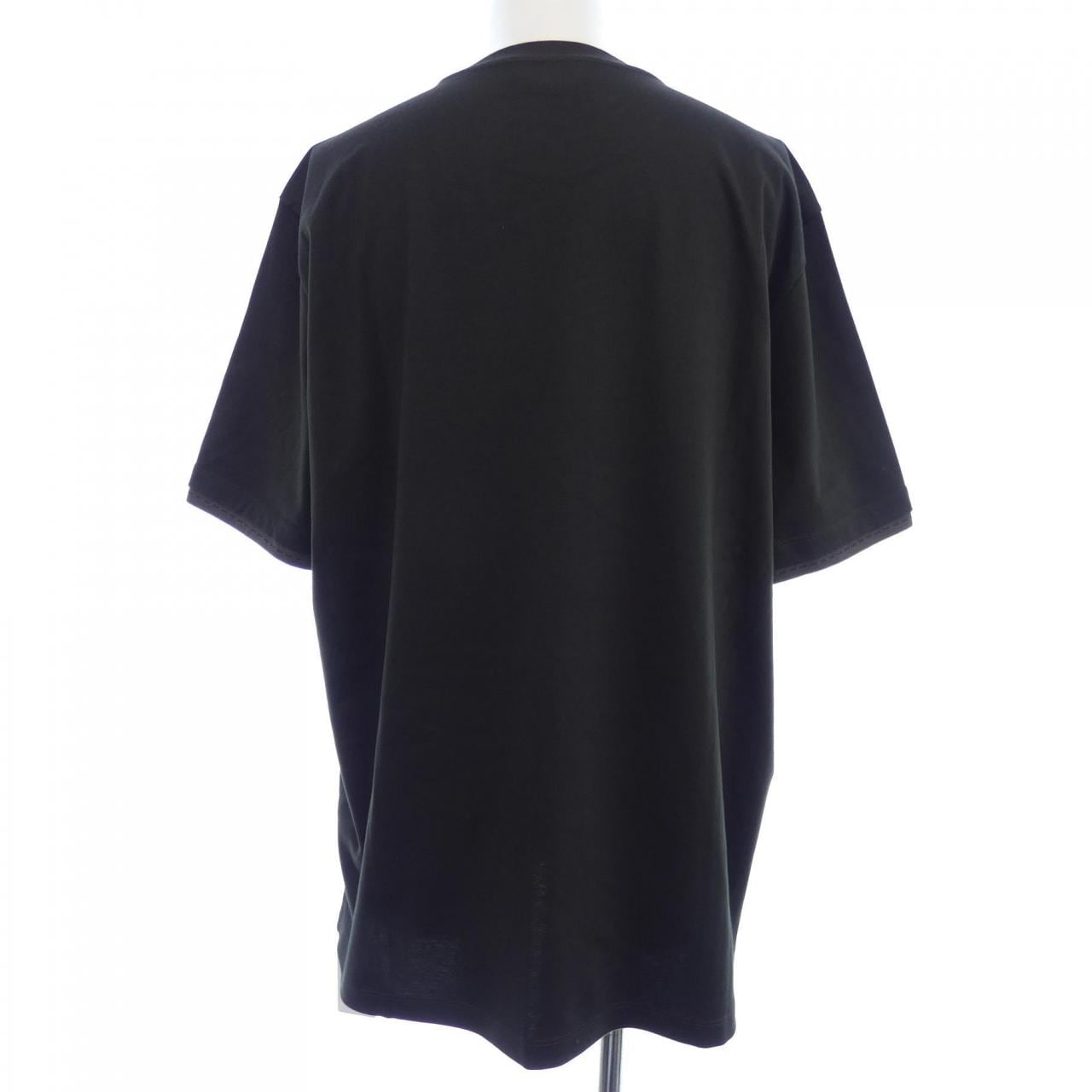 エルメス HERMES Tシャツ