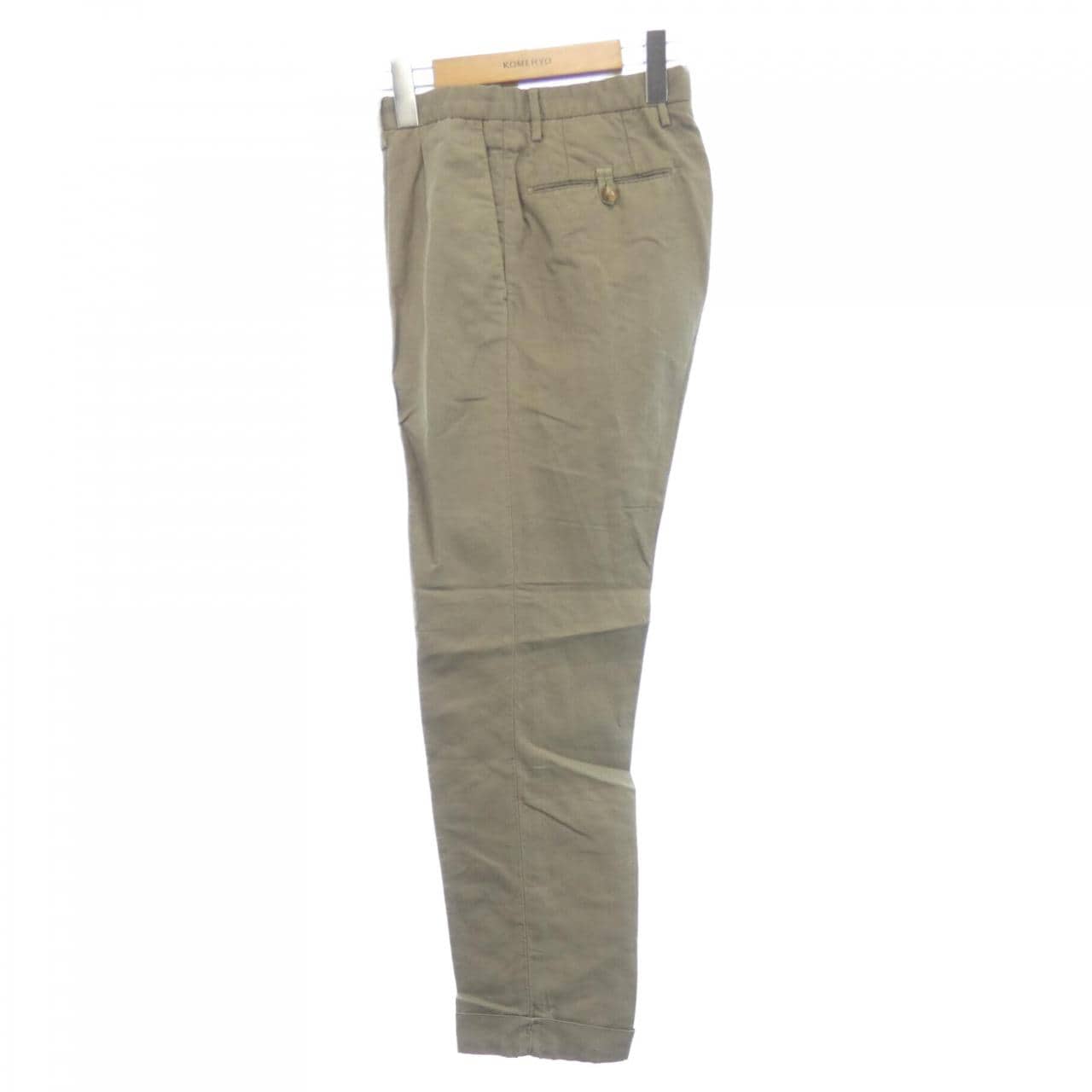 インコテックス INCOTEX パンツ