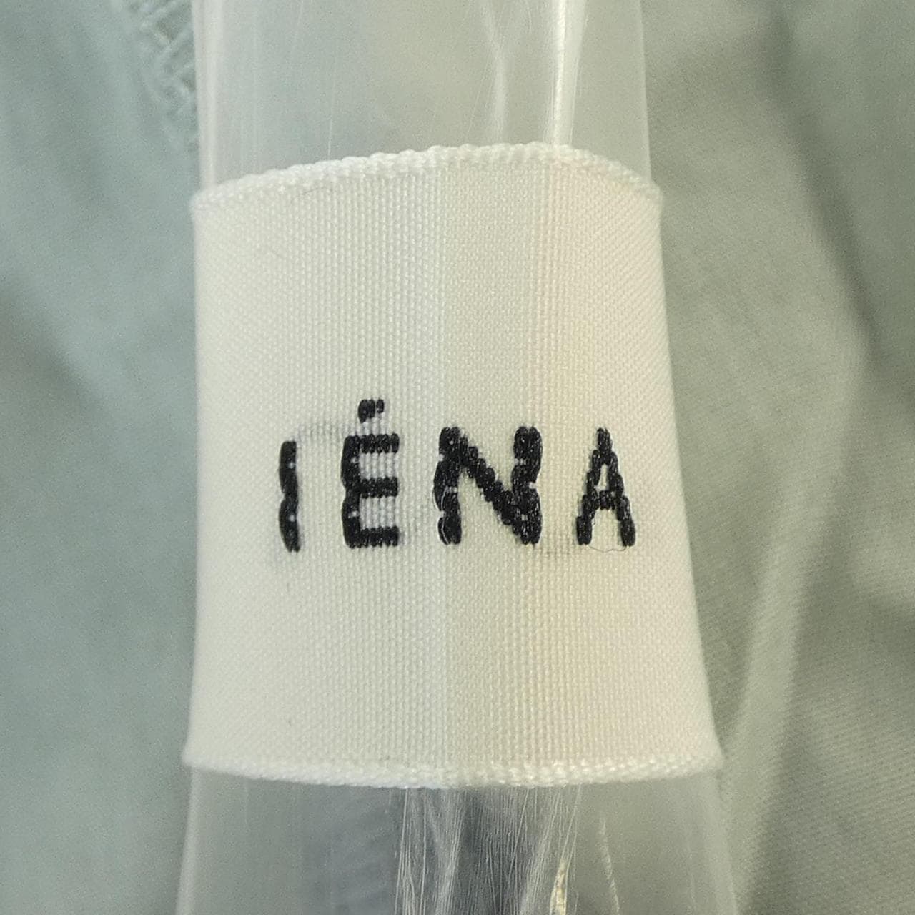 イエナ IENA シャツ