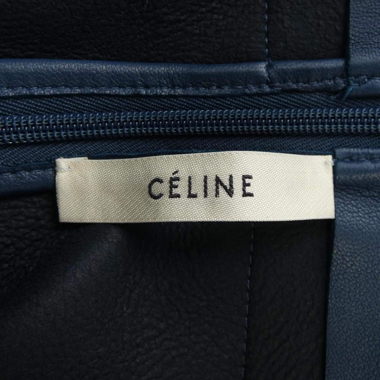 セリーヌ CELINE 2 2I90/5167 スカート