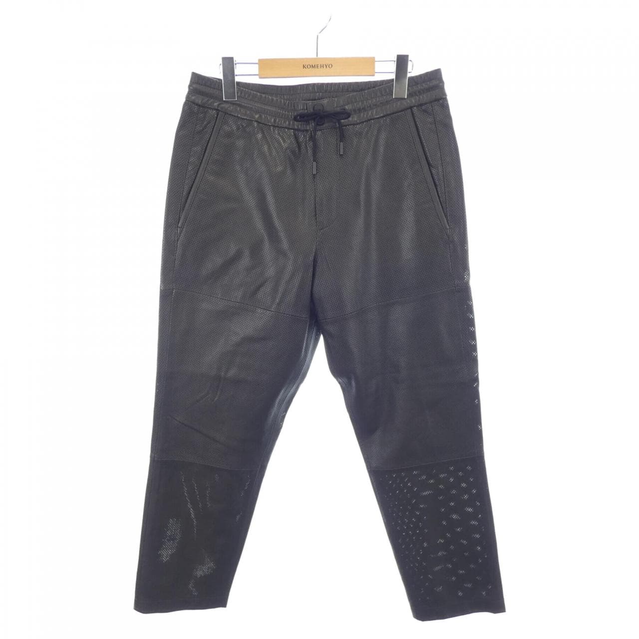 ヒューゴボス HUGO BOSS パンツ