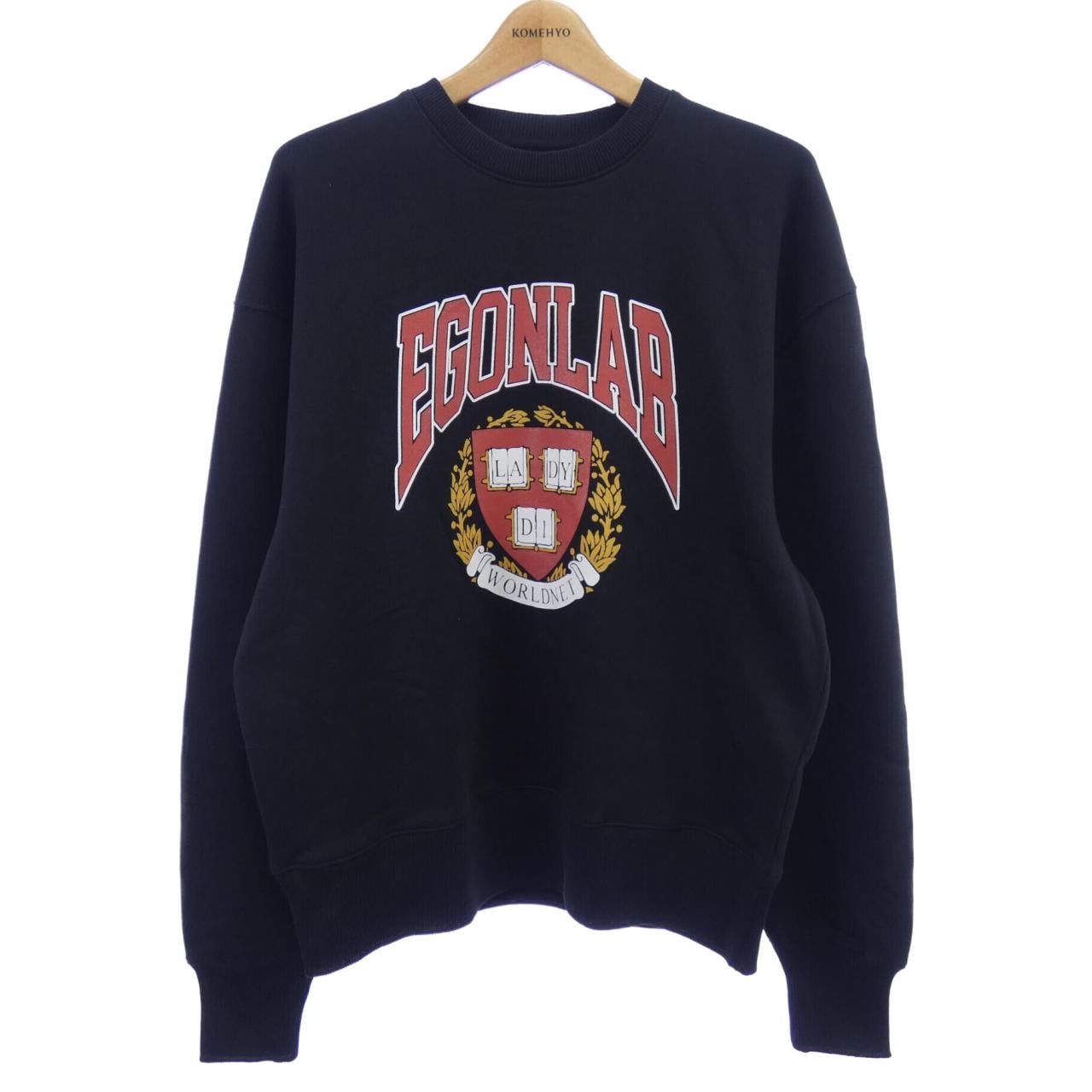 EDONLAB SS25SW002B スウェット