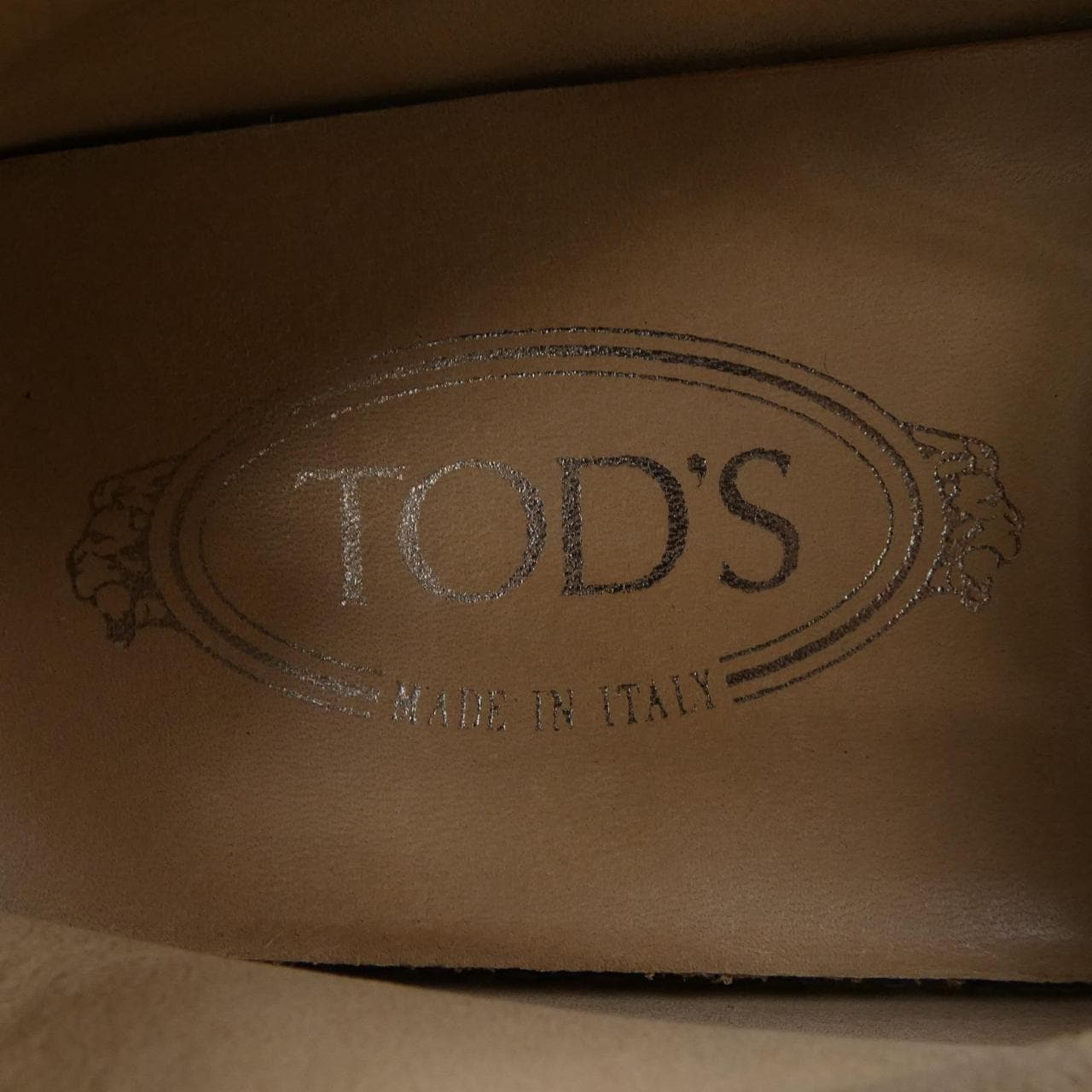 TOD'S shoes