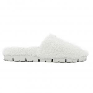 プラダ PRADA テリークロススライド 1XX602 サンダル