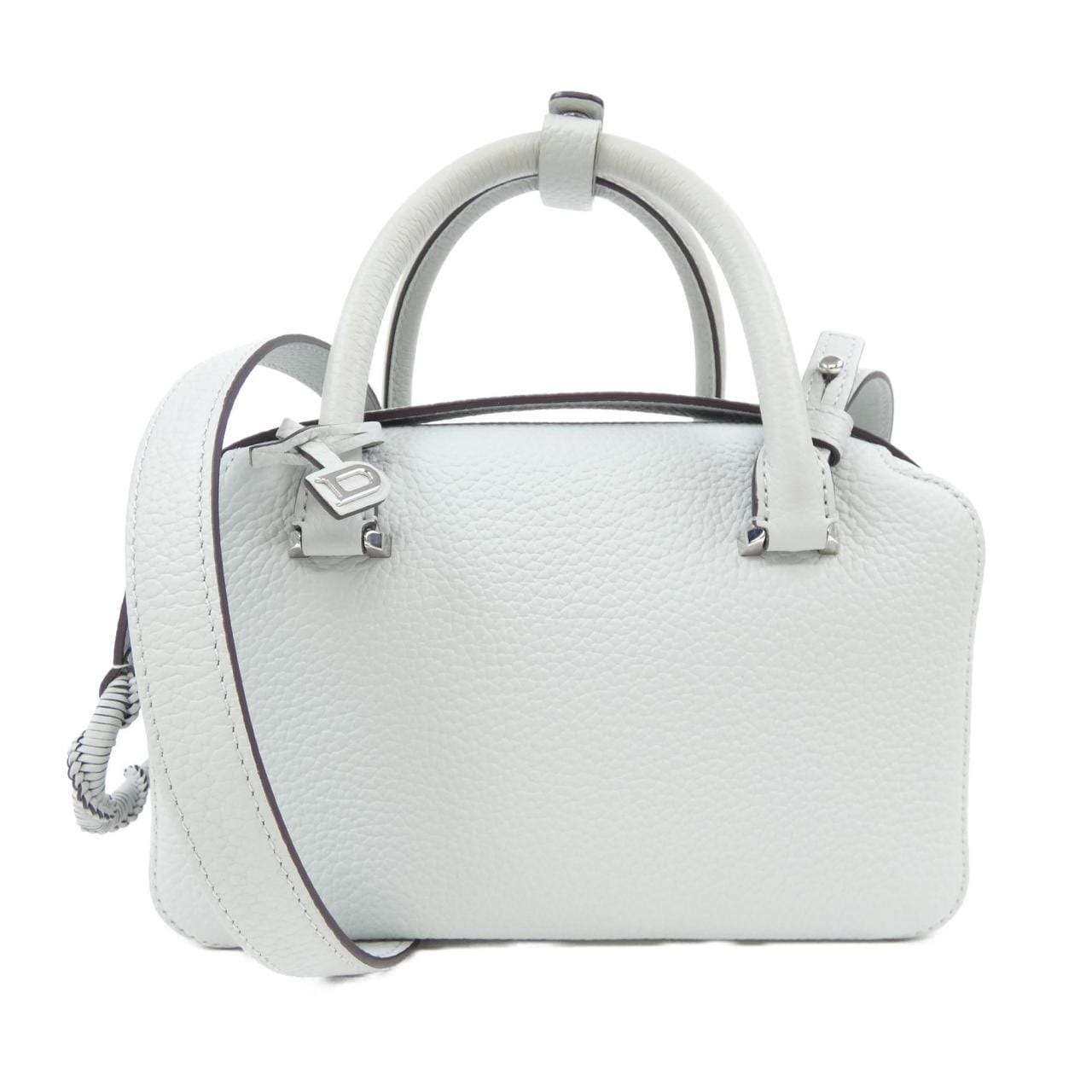 デルボー DELVAUX COOL BOX ENLACED AA0670BXZ BAG