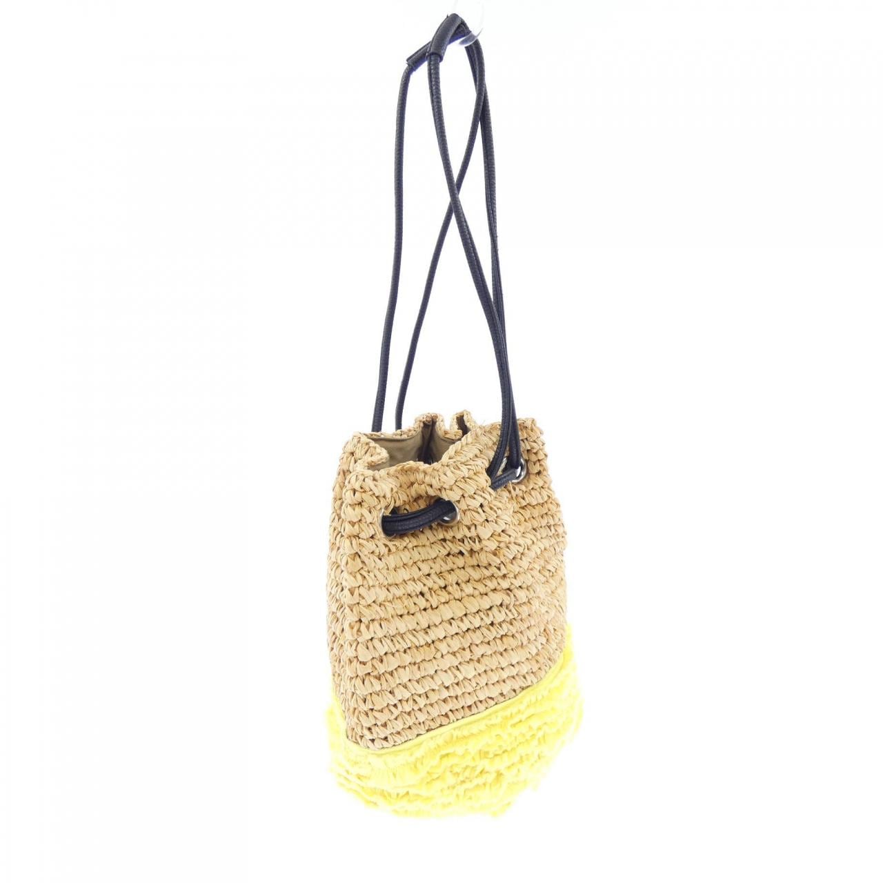 ラドロー LUDLOW BAG