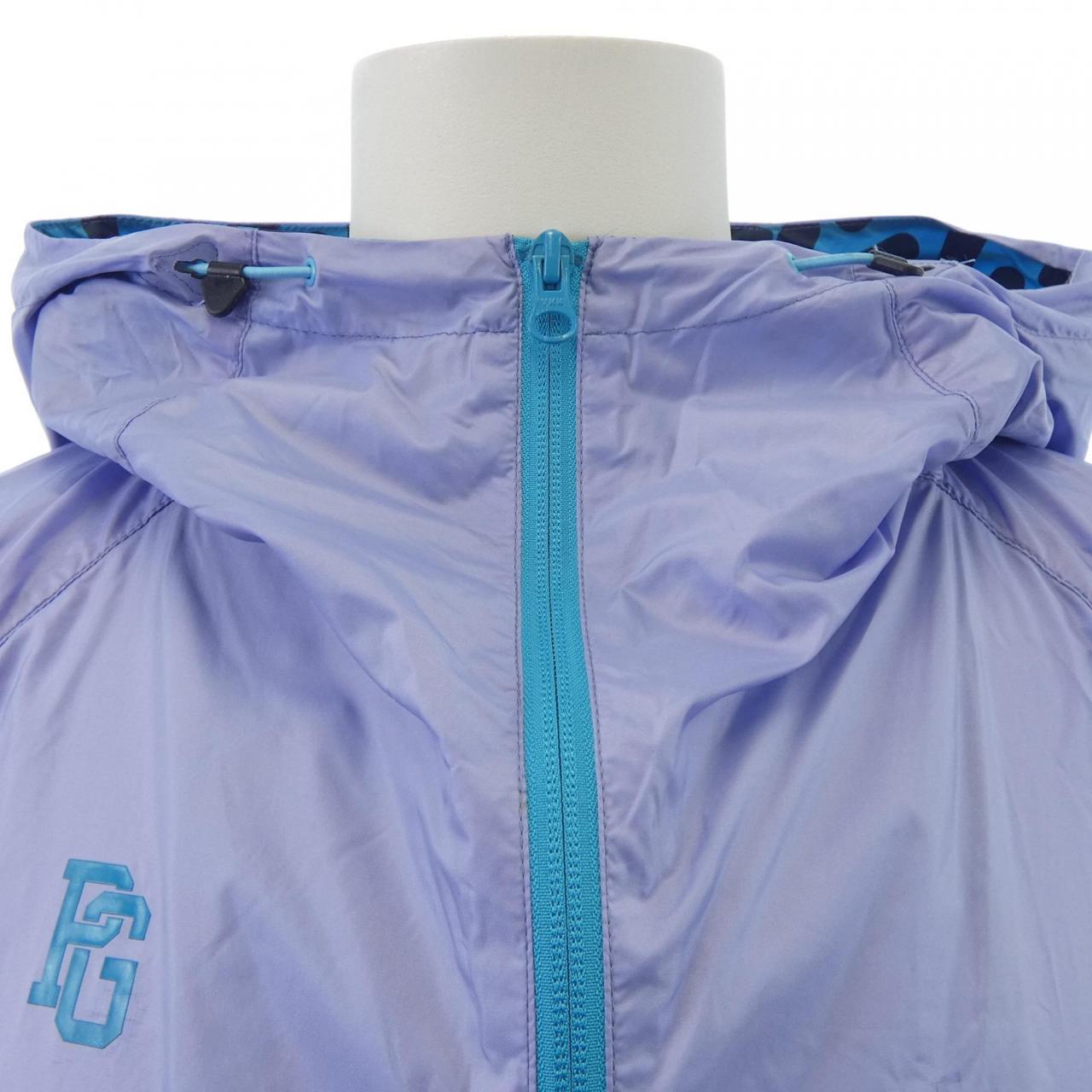 パーリーゲイツ PEARLY GATES ブルゾン