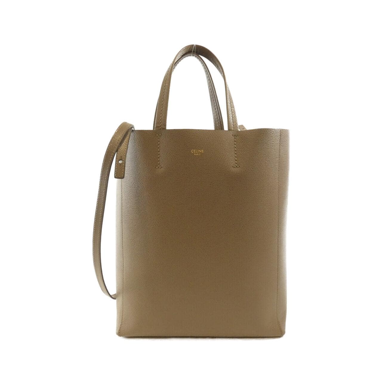 セリーヌ バーティカル カバ スモール 189813XBA バッグ