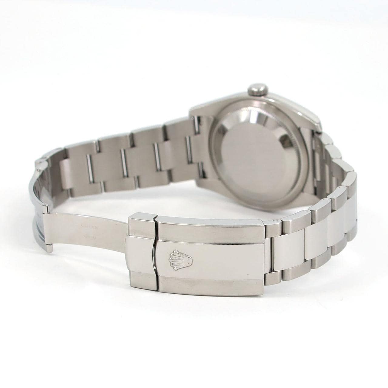 ロレックス デイトジャスト 116200 SS 自動巻 Z番