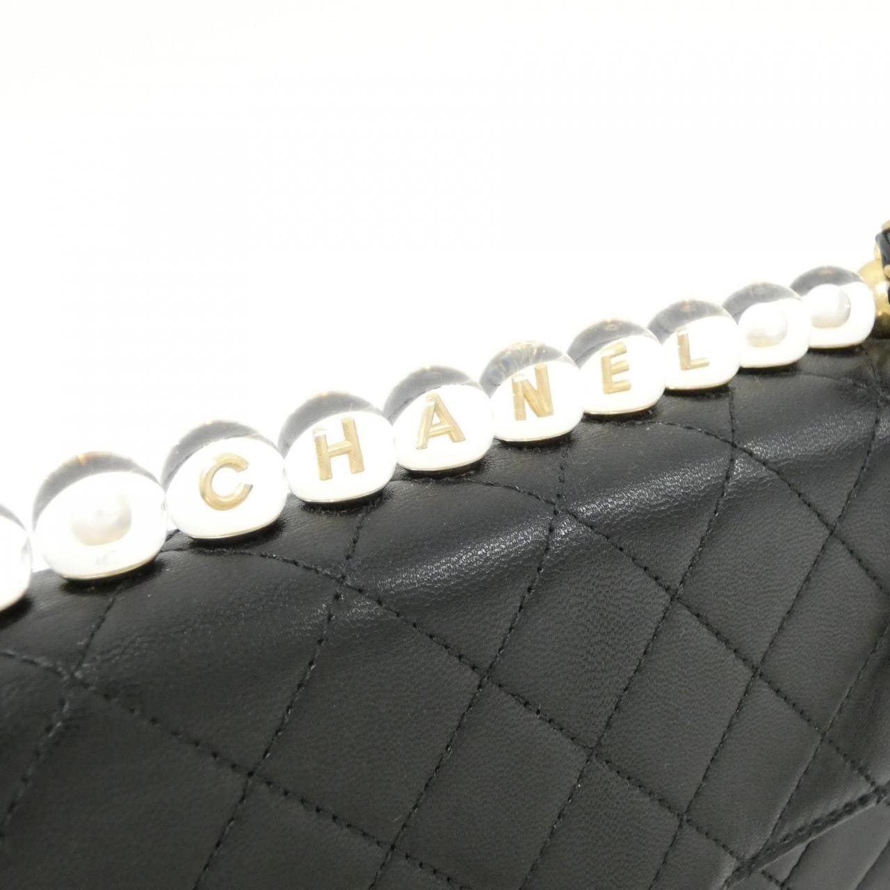 CHANEL AS0585 Shoulder Bag