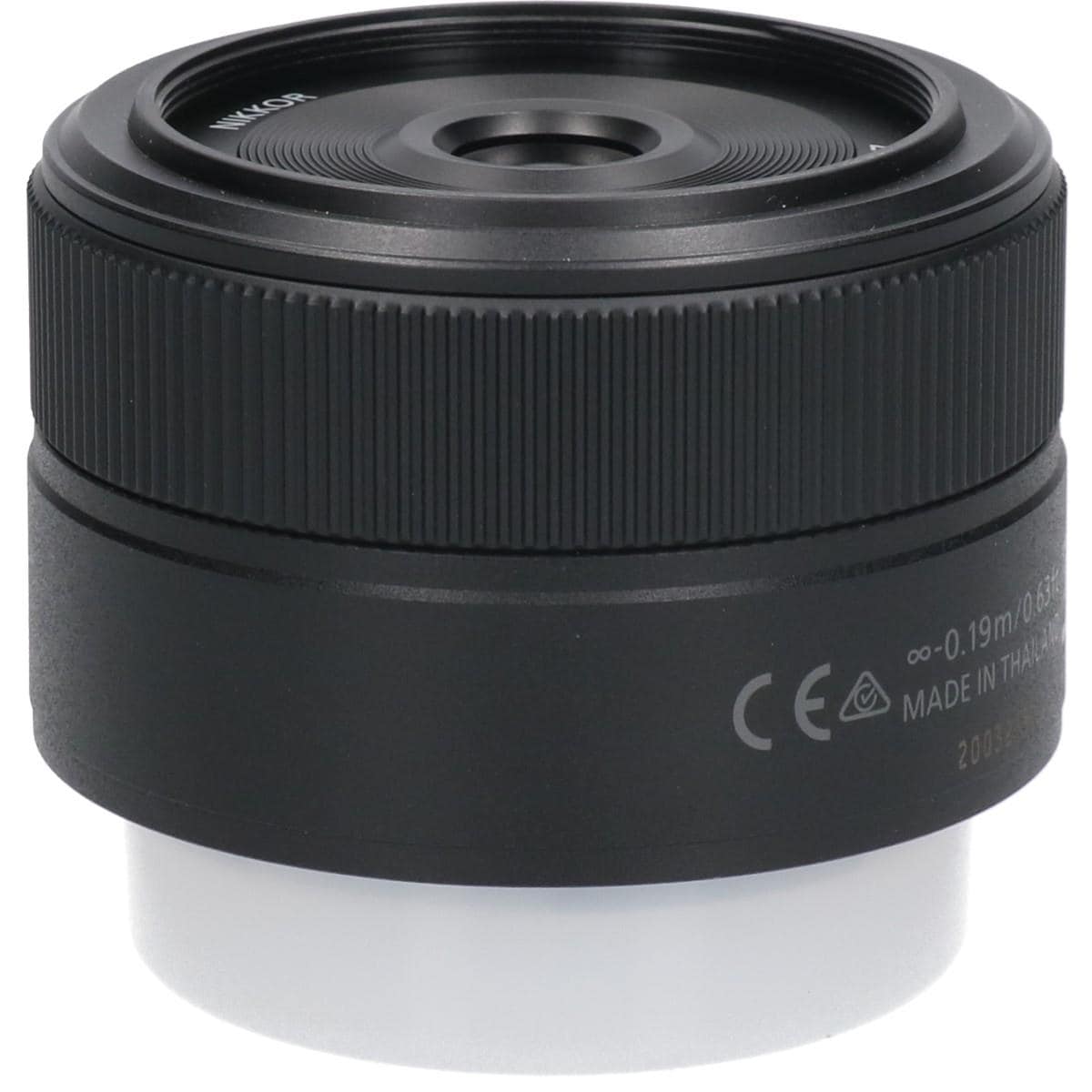 Ｚ２８ｍｍ　Ｆ２．８