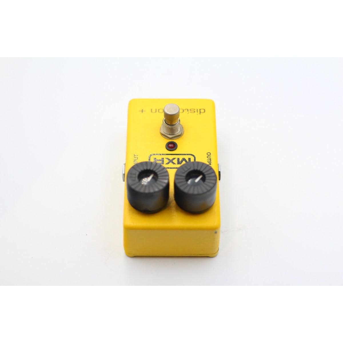 ＭＸＲ　　ＤＩＳＴＯＲＴＩＯＮ＋